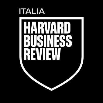 Harvard Business Review Italia
